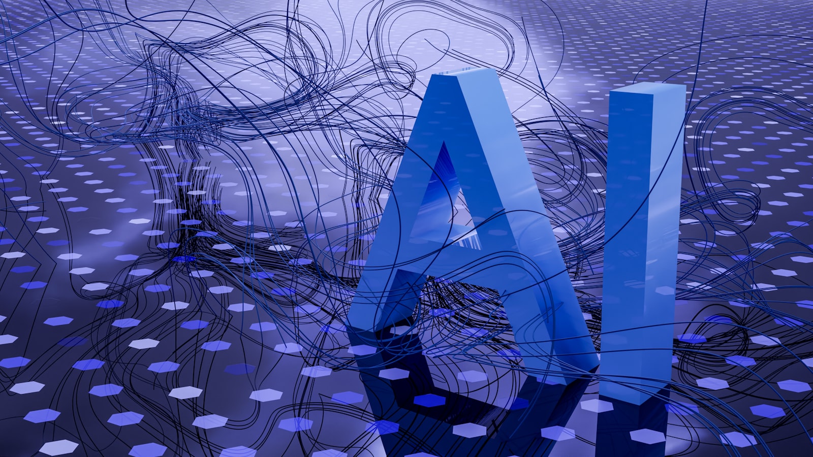 The Future of AI-Powered Productivity