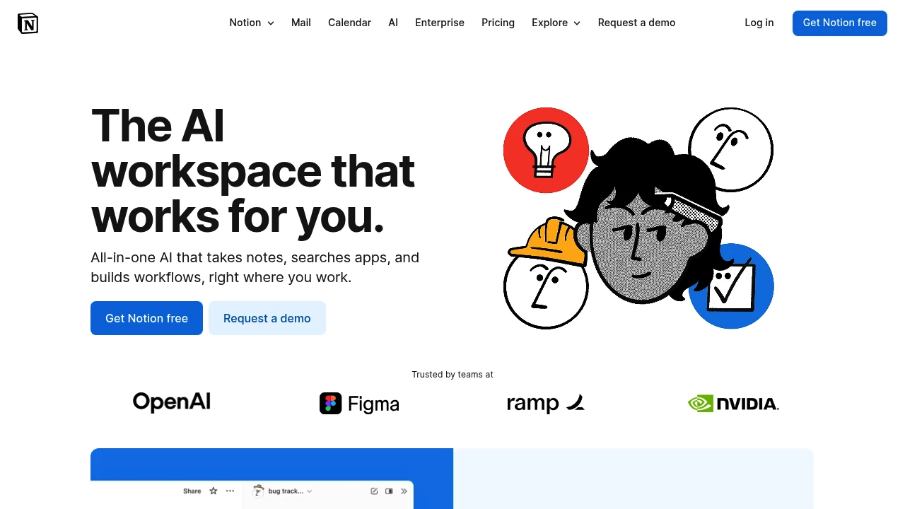 AI Productivity